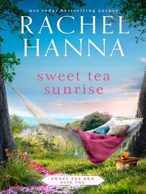 Cover image for Sweet Tea Sunrise